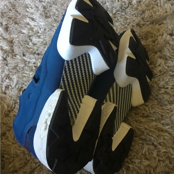 Reebok Insta pump size 6.5 - Picture 8 of 12